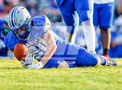 Thumbnail 1 in South Bend Adams @ Mishawaka Marian photogallery.