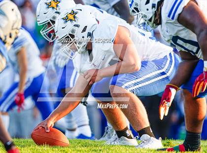 Thumbnail 2 in South Bend Adams @ Mishawaka Marian photogallery.