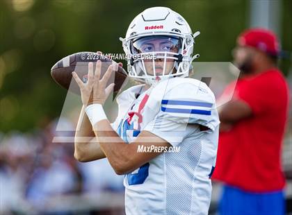 Thumbnail 3 in South Bend Adams @ Mishawaka Marian photogallery.