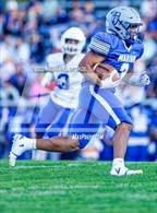 Photo from the gallery "South Bend Adams @ Mishawaka Marian"