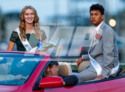 Thumbnail 2 in South Bend Adams @ Mishawaka Marian photogallery.