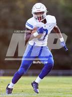 Photo from the gallery "South Bend Adams @ Mishawaka Marian"
