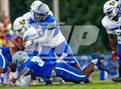 Photo from the gallery "South Bend Adams @ Mishawaka Marian"