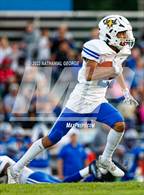 Photo from the gallery "South Bend Adams @ Mishawaka Marian"