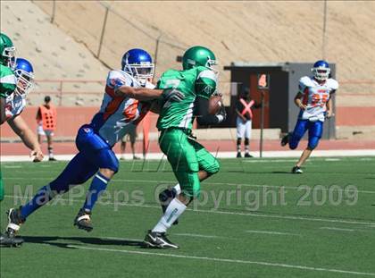 Thumbnail 3 in Los Lunas @ Albuquerque photogallery.