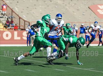 Thumbnail 2 in Los Lunas @ Albuquerque photogallery.