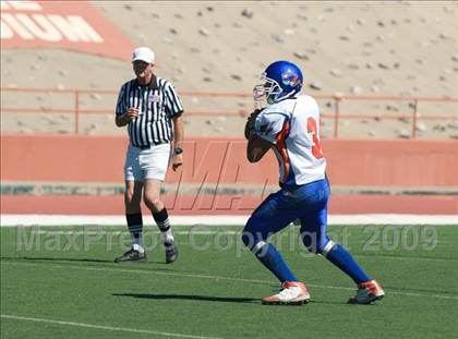 Thumbnail 2 in Los Lunas @ Albuquerque photogallery.