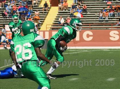 Thumbnail 1 in Los Lunas @ Albuquerque photogallery.