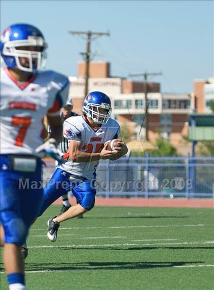 Thumbnail 2 in Los Lunas @ Albuquerque photogallery.