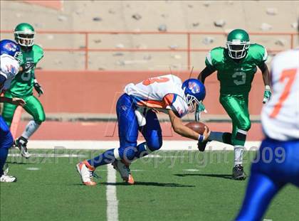 Thumbnail 3 in Los Lunas @ Albuquerque photogallery.