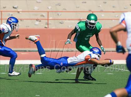 Thumbnail 2 in Los Lunas @ Albuquerque photogallery.