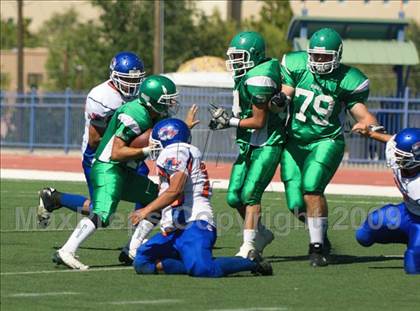 Thumbnail 1 in Los Lunas @ Albuquerque photogallery.