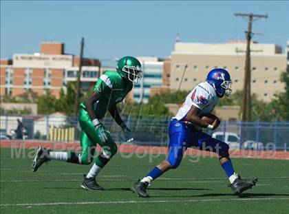 Thumbnail 1 in Los Lunas @ Albuquerque photogallery.