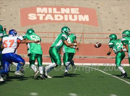 Thumbnail 3 in Los Lunas @ Albuquerque photogallery.
