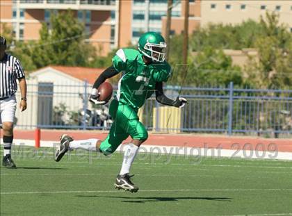 Thumbnail 2 in Los Lunas @ Albuquerque photogallery.
