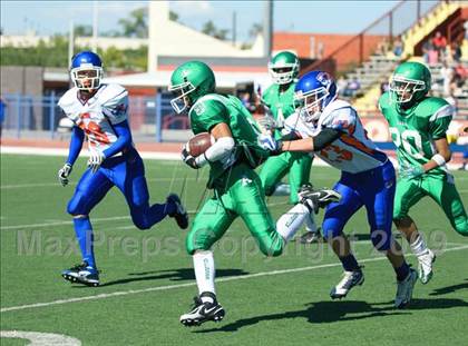 Thumbnail 1 in Los Lunas @ Albuquerque photogallery.