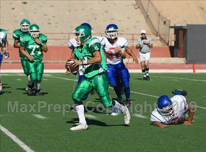 Thumbnail 3 in Los Lunas @ Albuquerque photogallery.