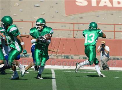 Thumbnail 3 in Los Lunas @ Albuquerque photogallery.