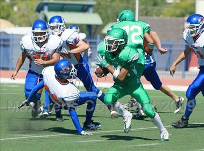 Thumbnail 1 in Los Lunas @ Albuquerque photogallery.