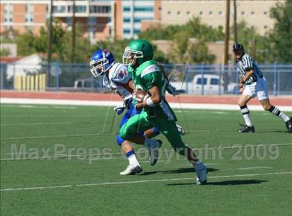 Thumbnail 2 in Los Lunas @ Albuquerque photogallery.