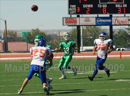 Thumbnail 3 in Los Lunas @ Albuquerque photogallery.