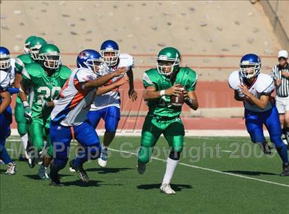 Thumbnail 2 in Los Lunas @ Albuquerque photogallery.