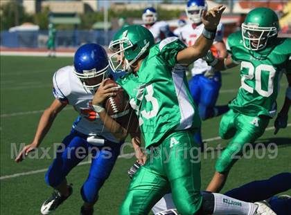 Thumbnail 3 in Los Lunas @ Albuquerque photogallery.