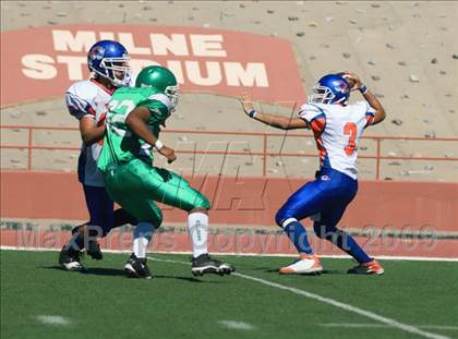 Thumbnail 3 in Los Lunas @ Albuquerque photogallery.