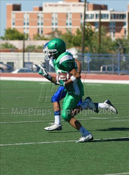 Thumbnail 3 in Los Lunas @ Albuquerque photogallery.