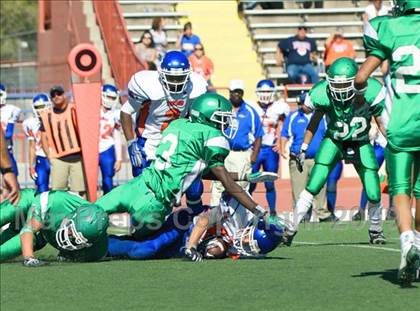 Thumbnail 3 in Los Lunas @ Albuquerque photogallery.