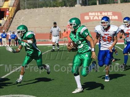 Thumbnail 2 in Los Lunas @ Albuquerque photogallery.