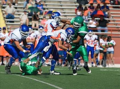 Thumbnail 2 in Los Lunas @ Albuquerque photogallery.