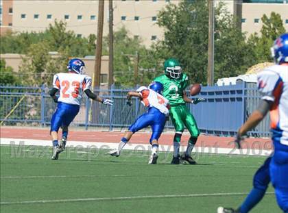 Thumbnail 1 in Los Lunas @ Albuquerque photogallery.