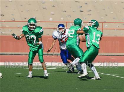 Thumbnail 3 in Los Lunas @ Albuquerque photogallery.