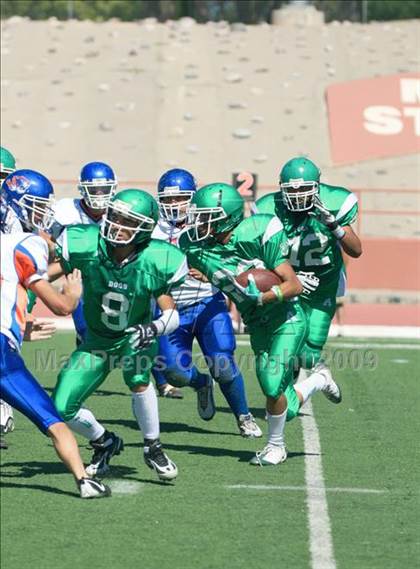 Thumbnail 2 in Los Lunas @ Albuquerque photogallery.