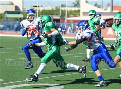 Thumbnail 2 in Los Lunas @ Albuquerque photogallery.