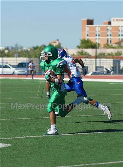 Thumbnail 1 in Los Lunas @ Albuquerque photogallery.