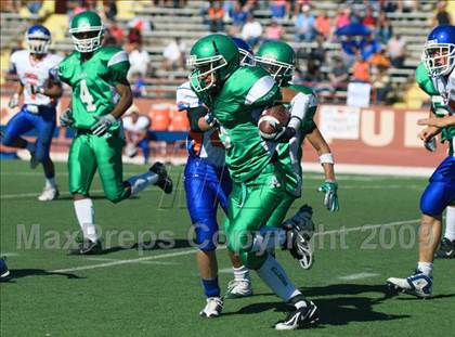 Thumbnail 3 in Los Lunas @ Albuquerque photogallery.