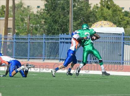Thumbnail 2 in Los Lunas @ Albuquerque photogallery.
