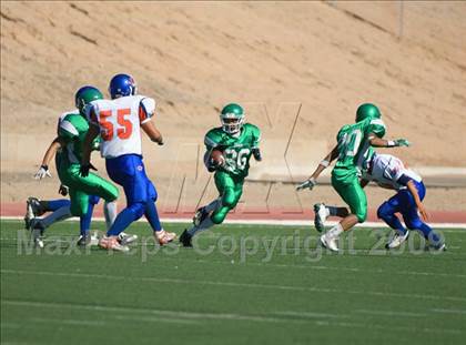 Thumbnail 1 in Los Lunas @ Albuquerque photogallery.