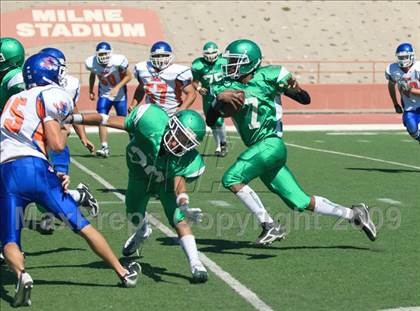 Thumbnail 3 in Los Lunas @ Albuquerque photogallery.