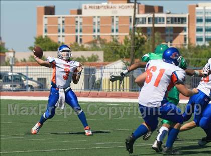 Thumbnail 2 in Los Lunas @ Albuquerque photogallery.