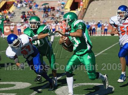Thumbnail 3 in Los Lunas @ Albuquerque photogallery.