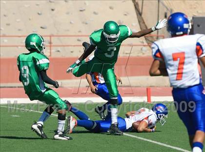 Thumbnail 3 in Los Lunas @ Albuquerque photogallery.