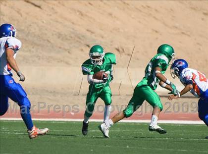 Thumbnail 3 in Los Lunas @ Albuquerque photogallery.