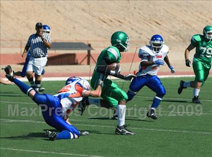 Thumbnail 1 in Los Lunas @ Albuquerque photogallery.