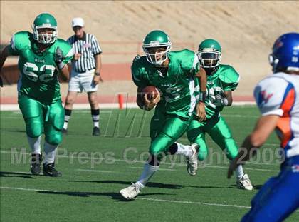Thumbnail 1 in Los Lunas @ Albuquerque photogallery.