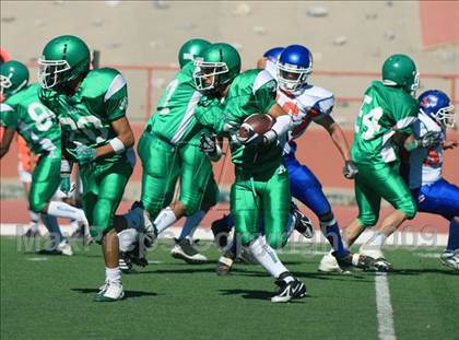Thumbnail 1 in Los Lunas @ Albuquerque photogallery.
