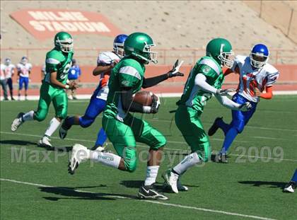 Thumbnail 1 in Los Lunas @ Albuquerque photogallery.