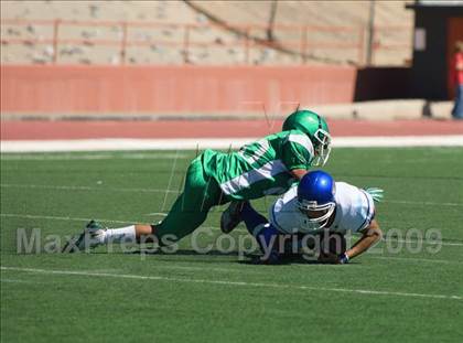 Thumbnail 1 in Los Lunas @ Albuquerque photogallery.